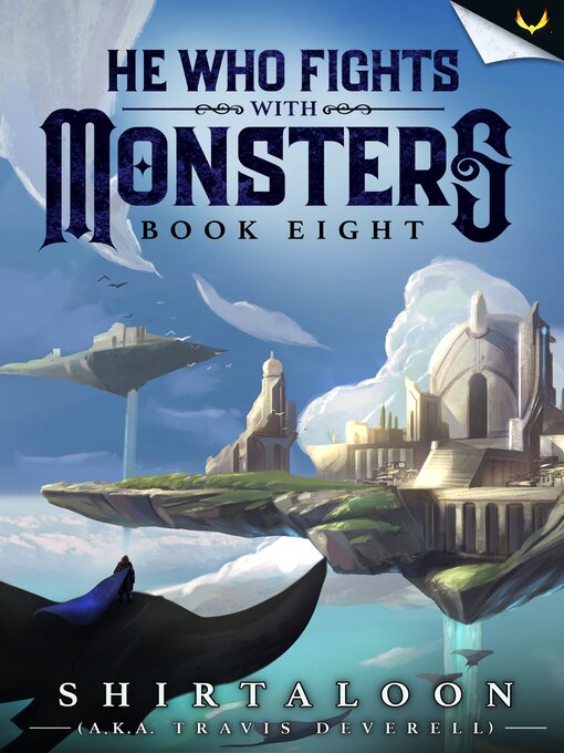 Title details for He Who Fights with Monsters, 8 by Shirtaloon - Available